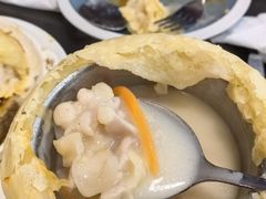 -妈阁铭记澳葡美食