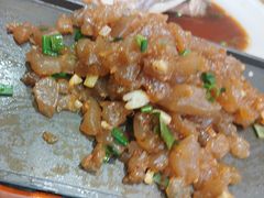 -邢家锅贴老店·非遗·开封菜(金明广场店)