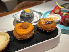-禄运茶居·手工点心(猎德店)