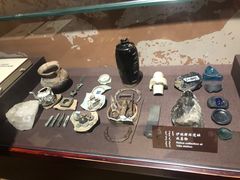-二连浩特国家地质公园
