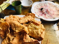 -芦苇荡·酸汤鱼(回龙观店)