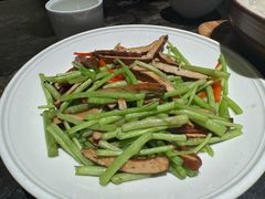 -佰家小厨·南京菜(夫子庙店)