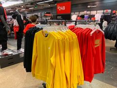 -NIKE上海青浦优选体验店