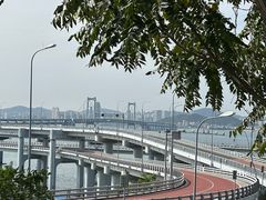 -星海湾跨海大桥