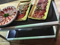 -炙城·韩式烤肉(南京东路店)