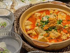 -船歌·鱼水饺青岛菜(石老人店)