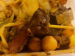 -明记牛杂(新马路分店)