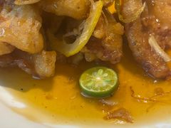 -东北大院·东北菜(三台子店)
