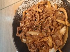 -吉野家(人和香港城店)