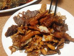 -柠静私家菜(石板巷店)