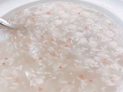 -渔中舟海鲜大排档(普陀沈家门店)