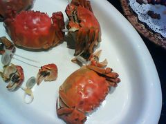 -黔蘑菇四季餐厅(观山湖店)