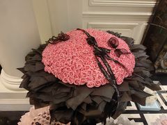 -丽思卡尔顿酒店-天泰轩中餐厅(大沽北路店)