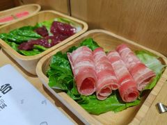-独食火锅·半米屋台(直营总店)