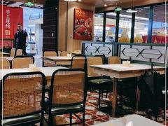 大堂-肥小福·烧鹅专门店(环宇荟店)
