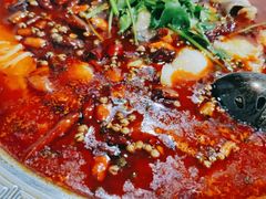 -重庆椒麻鱼·川味江湖菜