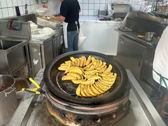 -河州春清真西北特色美食(虎踞路店)