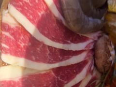 -欧巴烤肉(创富世纪店)