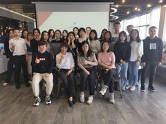 -CIAO·团建聚餐·生日派对轰趴馆(福田店)