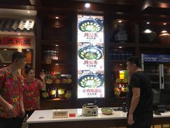 -黑土风情铁锅炖(兴业路店)