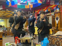 -如意林卡藏餐吧(大昭寺店)