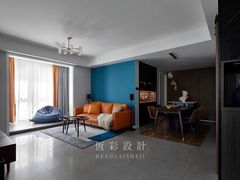 -恒彩家装·品质整装(集团店)