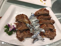 -廊亦舫Lang Yi Fang Restaurant(金桥店)