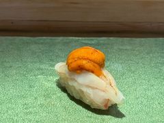 -AKIMOTO秋本寿司(双井店)