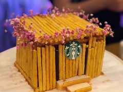 -星巴克(深圳佳宁娜友谊广场店)