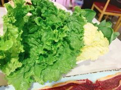 -食潮汕头鲜牛馆(望京保利店)