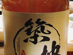-朴大人炭烤·韩国料理(奥帆中心海尔洲际店)