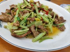 -市井川菜(江宁店)