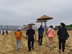 -碣石国家级海洋公园