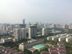 -南宁国际会展中心