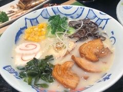 -和一料理(安阳店)