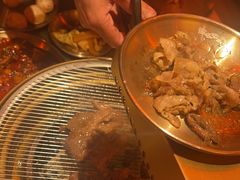 -西塔老太太泥炉烤肉(苏州大悦城店)