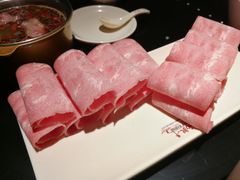 -鲁西肥牛(九方购物中心店)