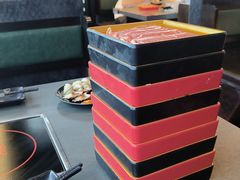 -牛武士寿喜烧·和牛火锅自助(全球首店)