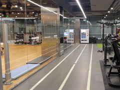 -OXYGYM 奥美氧舱运动中心(朝阳大悦城店)