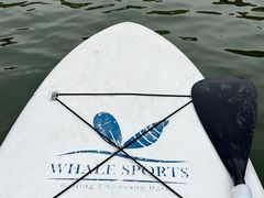 -WhaleSports户外水上运动俱乐部(朝阳公园店)