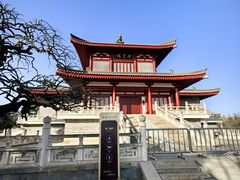 -法门文化景区