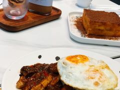 -柠檬树茶餐厅(海雅缤纷城店)