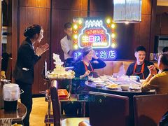 -海底捞火锅(龙湖三千集店)