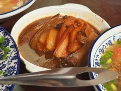 腐乳肉-管记水席老店(仙果市街店)