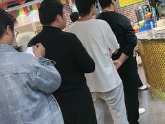 -巴犀烧烤(新崇光店)