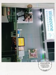 点击看大图 -Wisezone唯点穿耳打耳洞专业国际连锁品牌