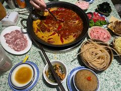 -五里关火锅(牛市口店)