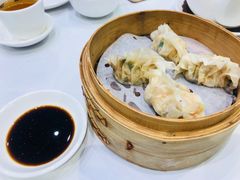 -彩福皇宴(皇室堡店)