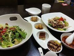 -老牌坊鲁菜名店(宽厚里店)