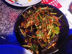 椒麻无骨鸡爪-蛙来哒(茂业店)